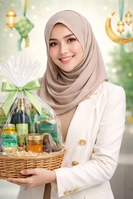 Toko Parcel Kuta Selatan